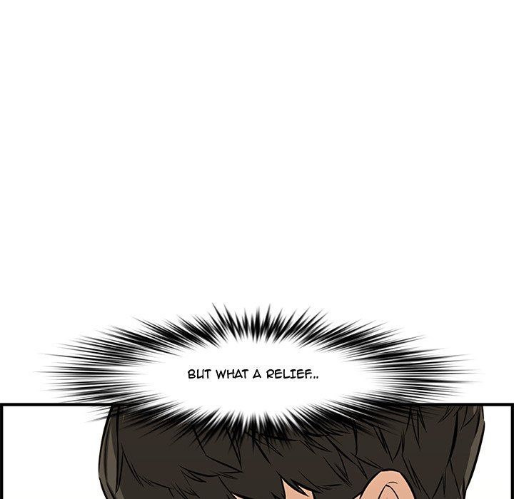 Newlyweds chapter 26 page 170