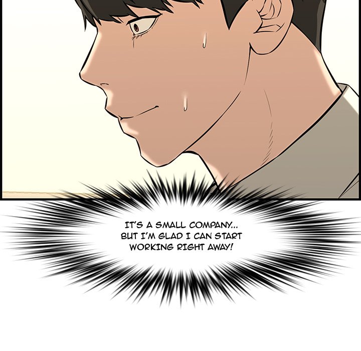 Newlyweds chapter 26 page 171