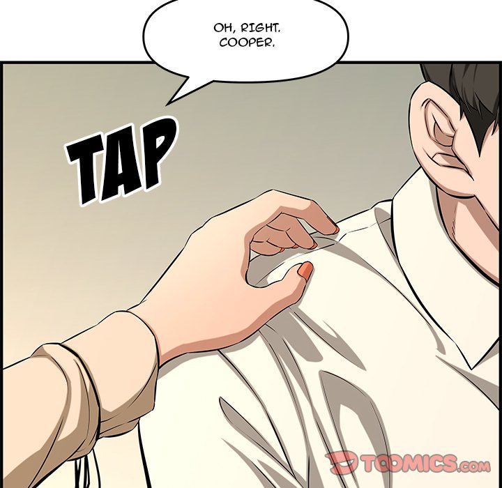 Newlyweds chapter 26 page 173