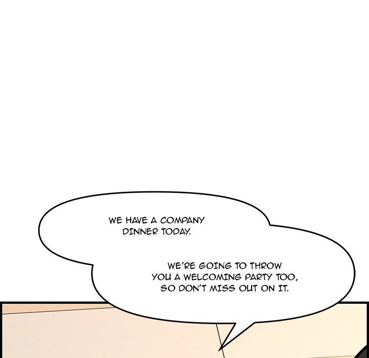 Newlyweds chapter 26 page 175