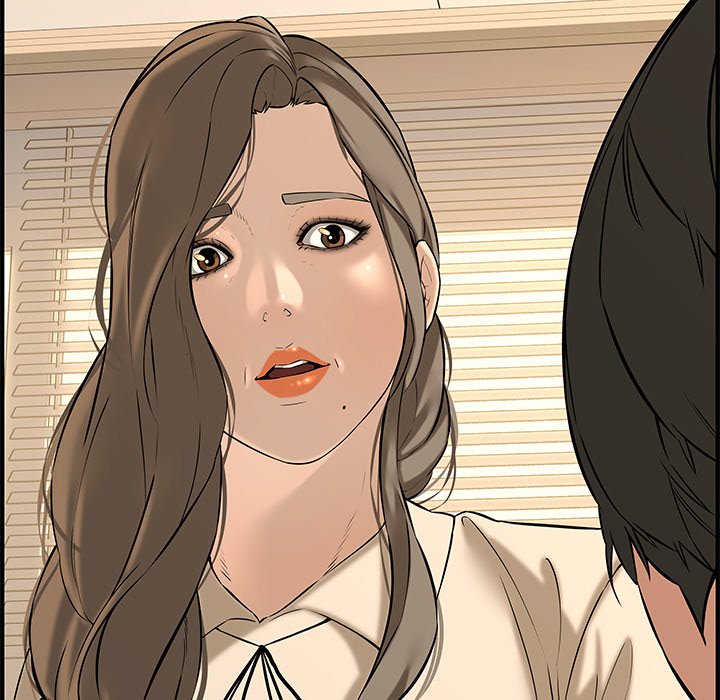 Newlyweds chapter 26 page 176