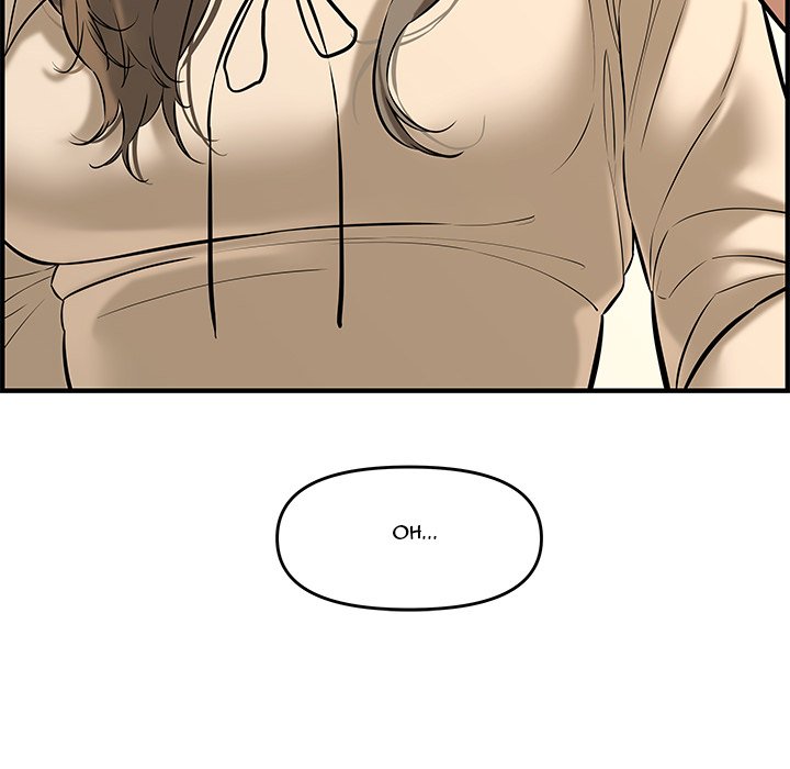 Newlyweds chapter 26 page 177