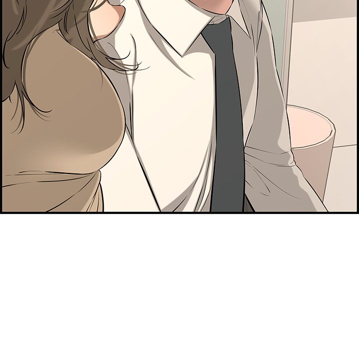 Newlyweds chapter 26 page 182