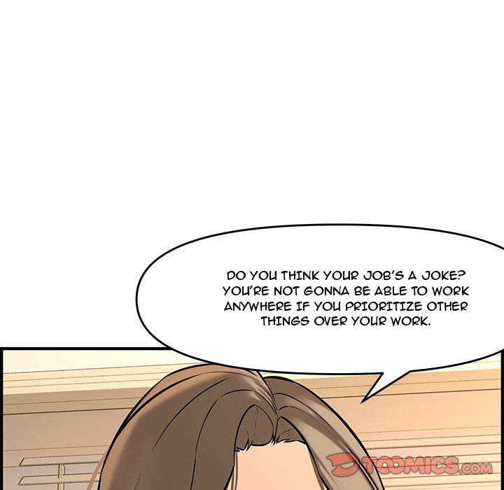 Newlyweds chapter 26 page 185