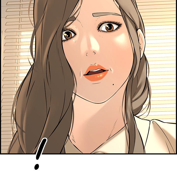 Newlyweds chapter 26 page 186