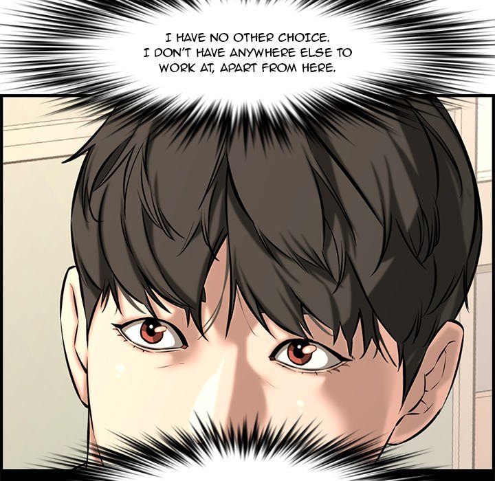 Newlyweds chapter 26 page 188