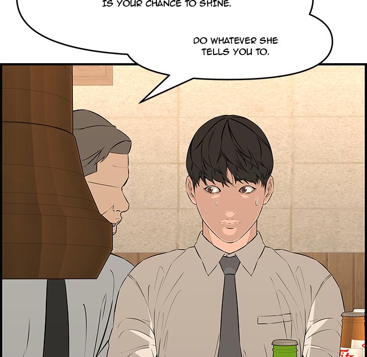 Newlyweds chapter 26 page 195