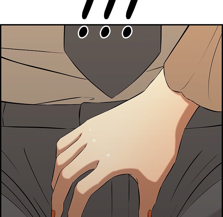 Newlyweds chapter 26 page 201