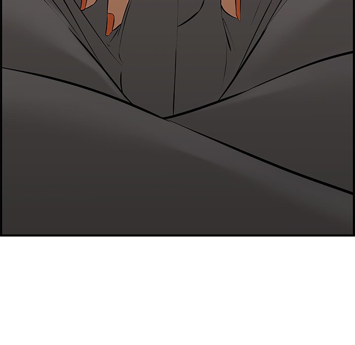 Newlyweds chapter 26 page 202