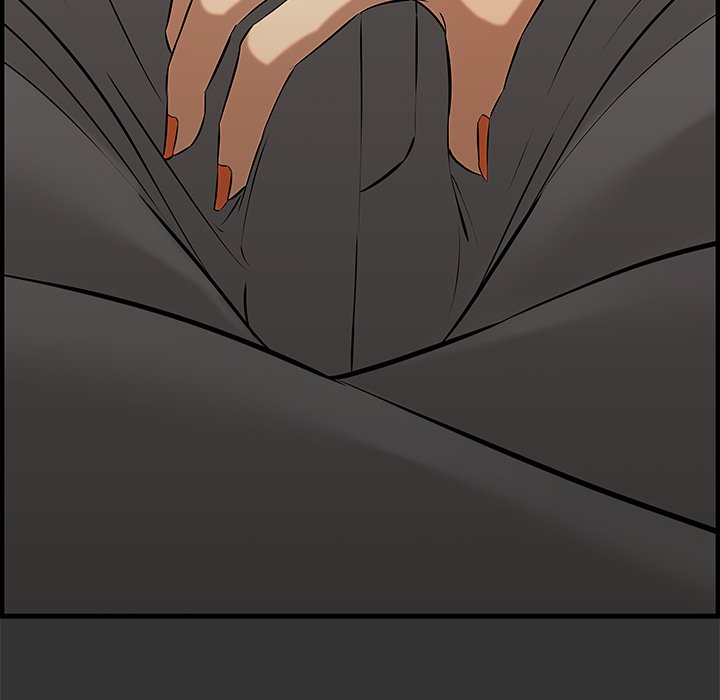 Newlyweds chapter 27 page 14