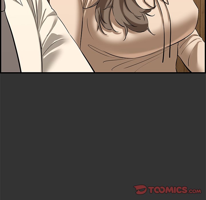 Newlyweds chapter 27 page 17