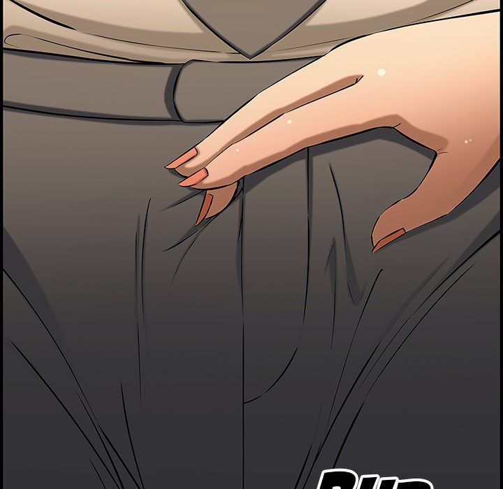Newlyweds chapter 27 page 19