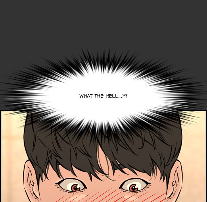 Newlyweds chapter 27 page 21