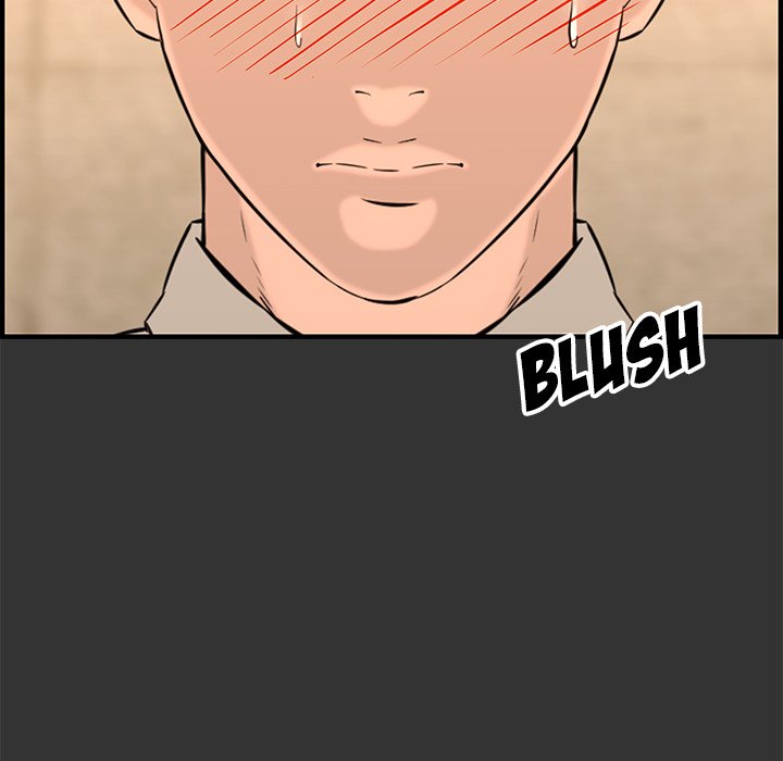 Newlyweds chapter 27 page 22