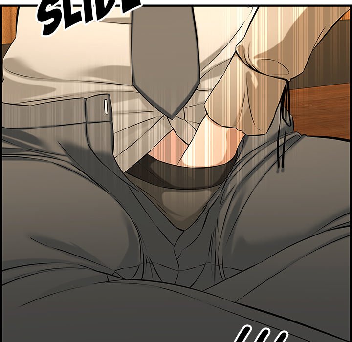Newlyweds chapter 27 page 35