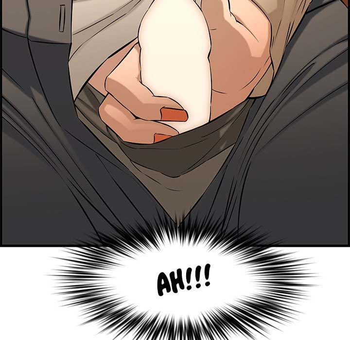 Newlyweds chapter 27 page 38