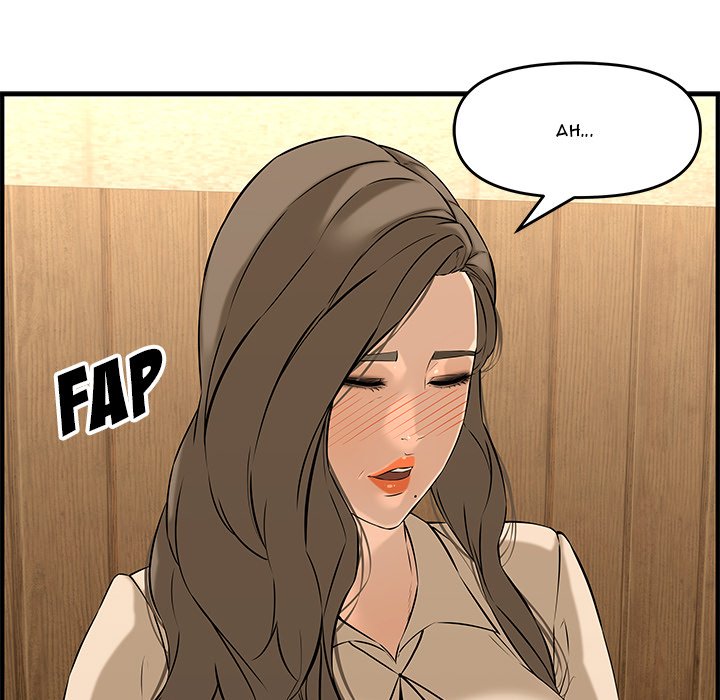 Newlyweds chapter 27 page 40
