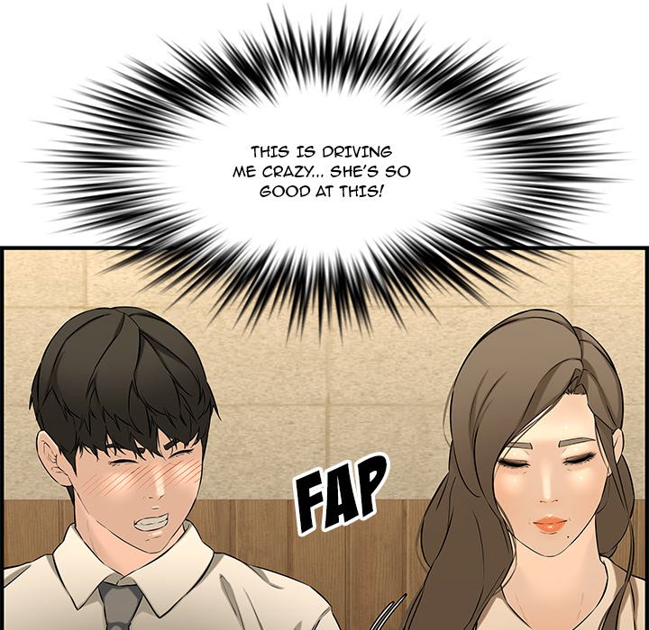 Newlyweds chapter 27 page 48