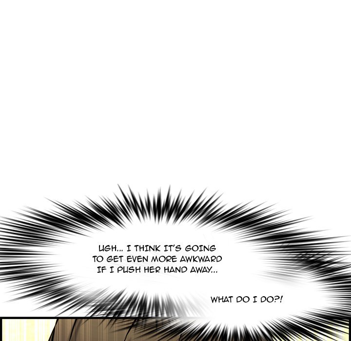 Newlyweds chapter 27 page 50