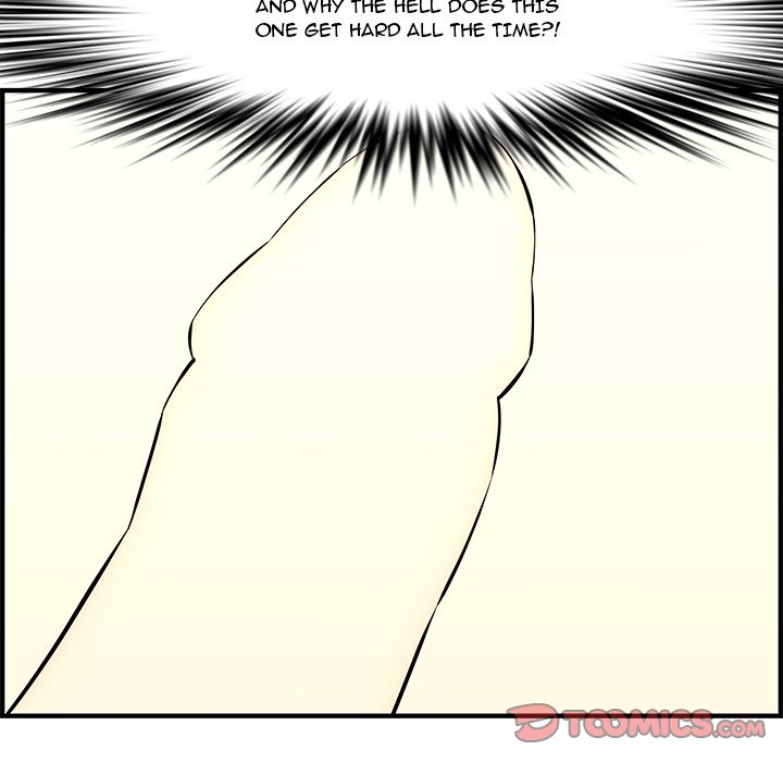 Newlyweds chapter 27 page 53