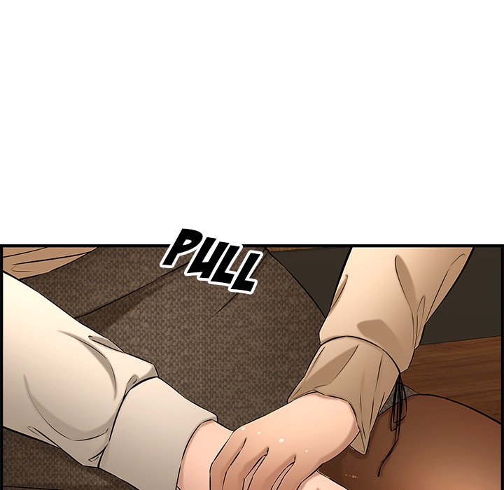 Newlyweds chapter 27 page 58