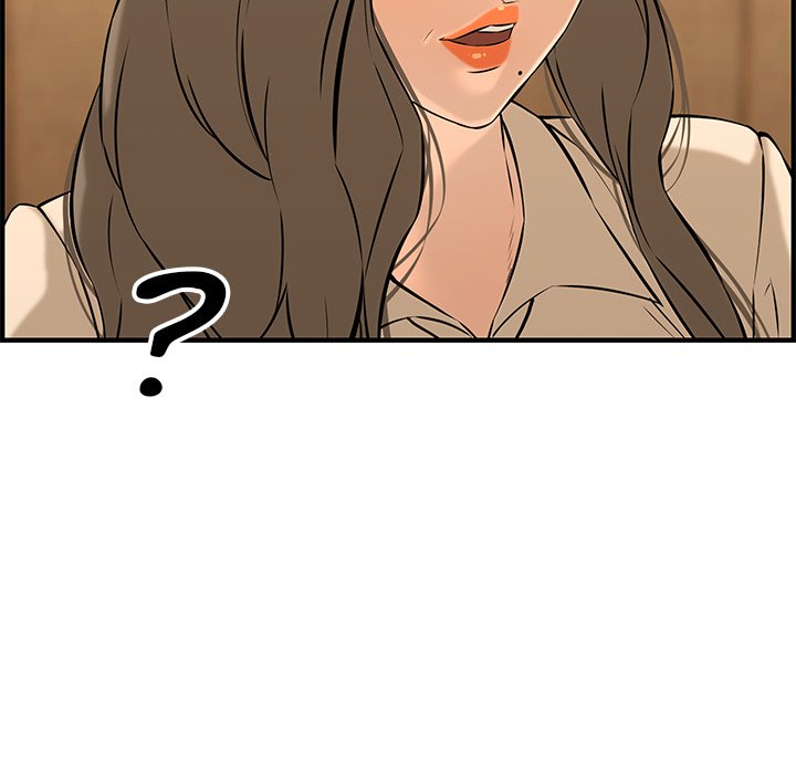 Newlyweds chapter 27 page 64