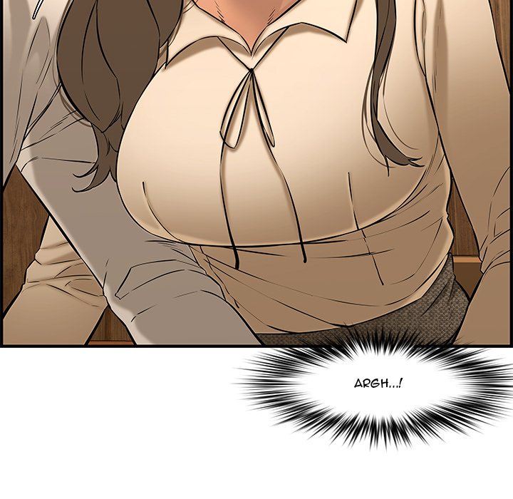 Newlyweds chapter 27 page 69