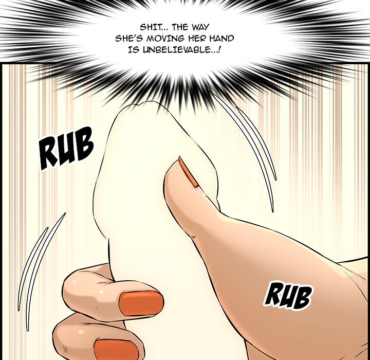 Newlyweds chapter 27 page 71