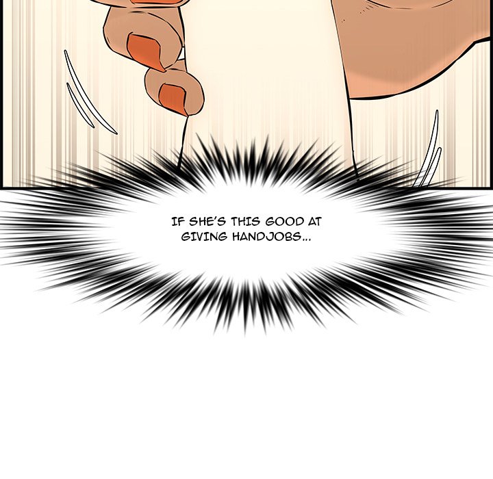 Newlyweds chapter 27 page 72