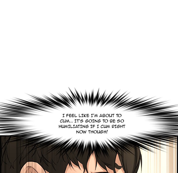 Newlyweds chapter 27 page 73