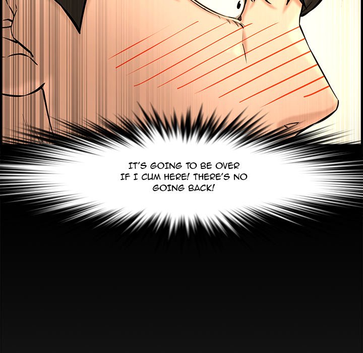 Newlyweds chapter 27 page 76