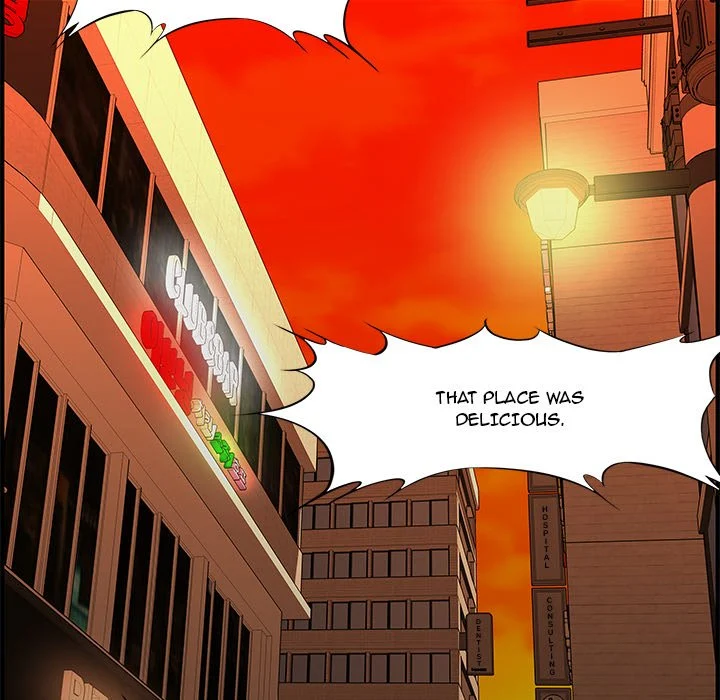 Newlyweds chapter 27 page 80