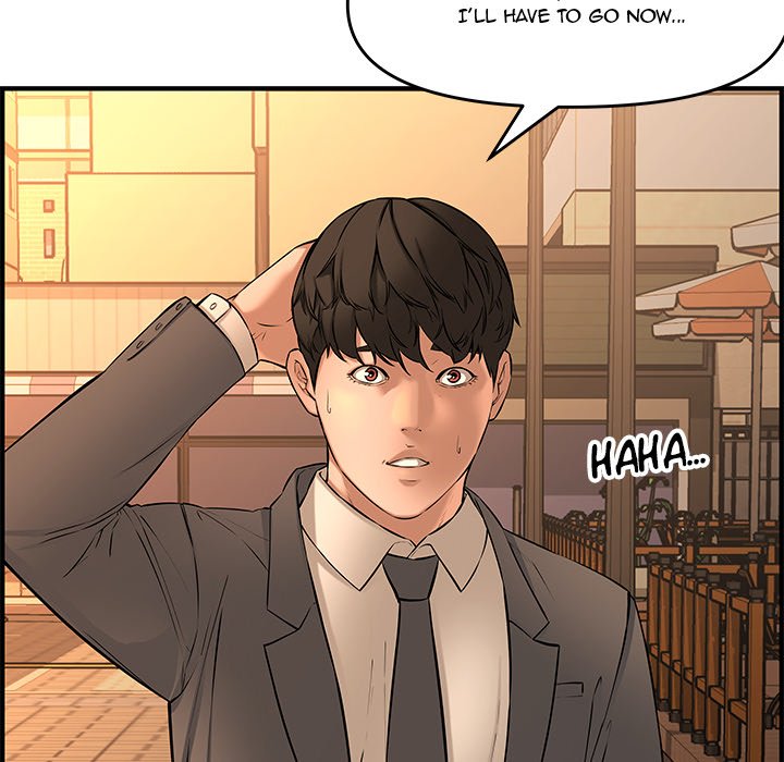 Newlyweds chapter 27 page 85