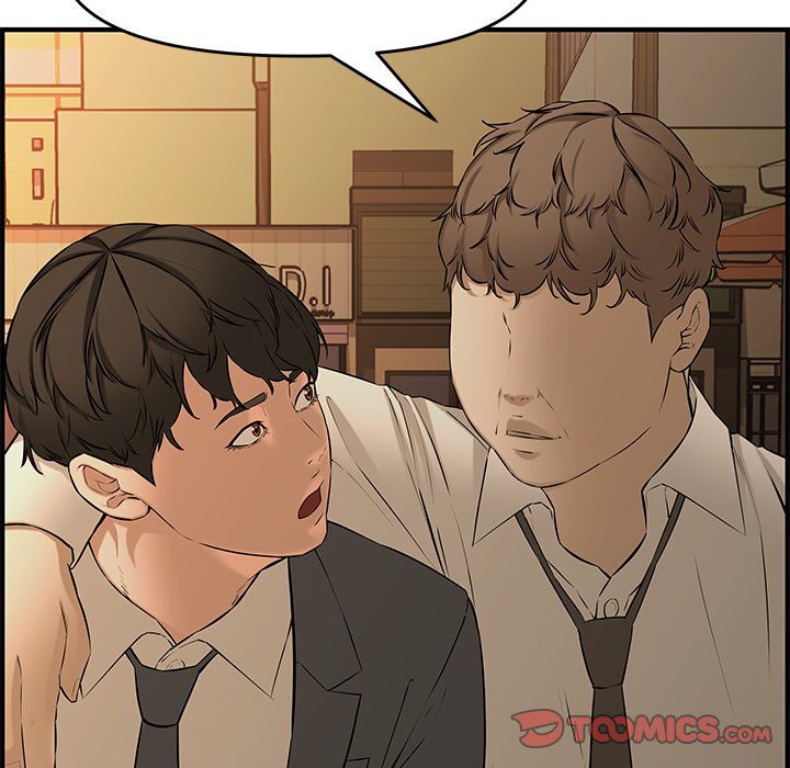 Newlyweds chapter 27 page 89