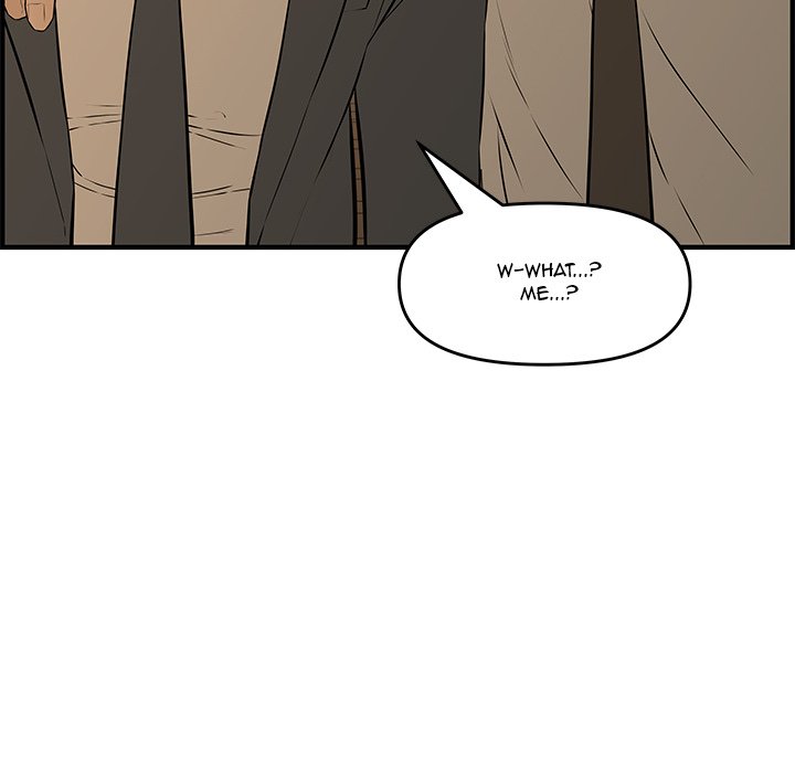 Newlyweds chapter 27 page 90