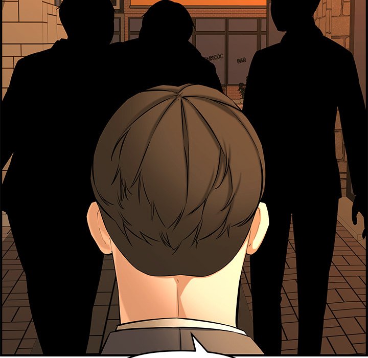 Newlyweds chapter 27 page 94