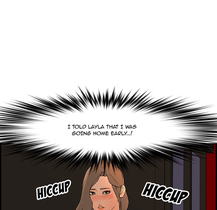 Newlyweds chapter 27 page 98