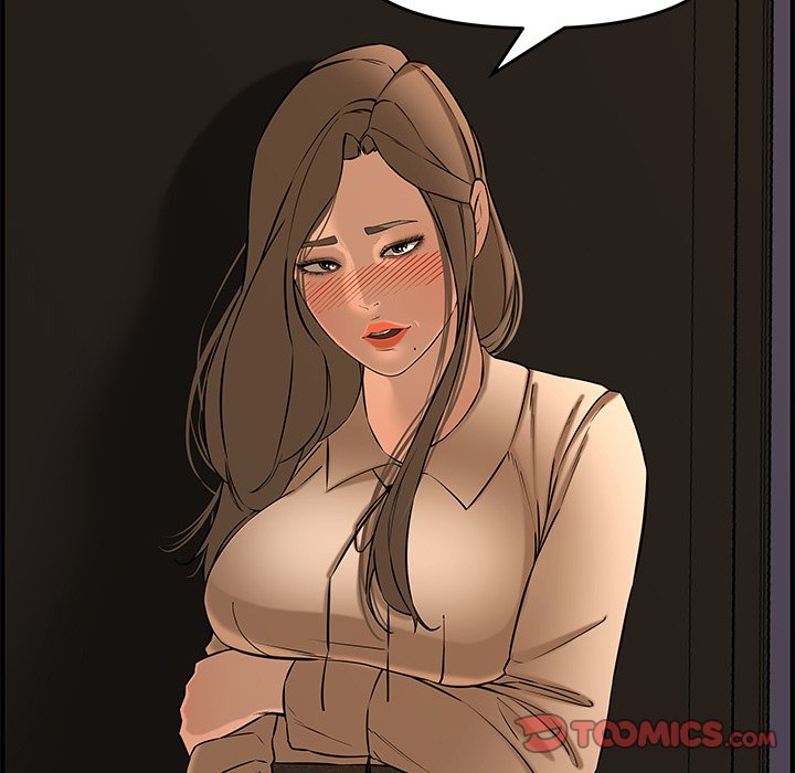 Newlyweds chapter 27 page 101