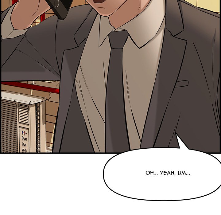 Newlyweds chapter 27 page 108