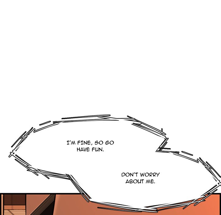 Newlyweds chapter 27 page 114
