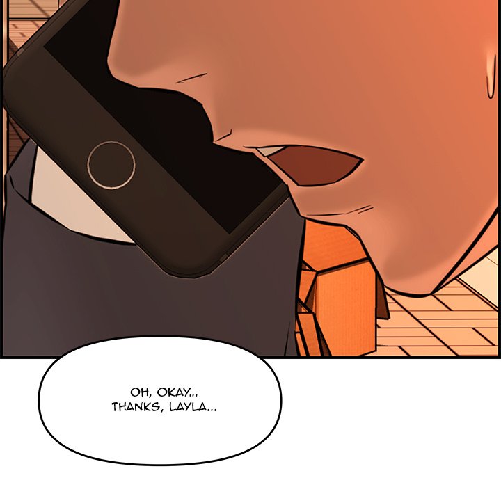Newlyweds chapter 27 page 115