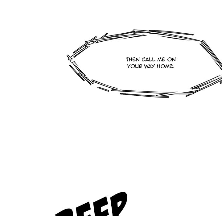 Newlyweds chapter 27 page 116