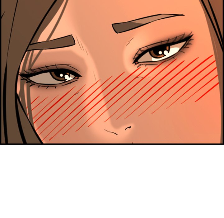 Newlyweds chapter 27 page 122