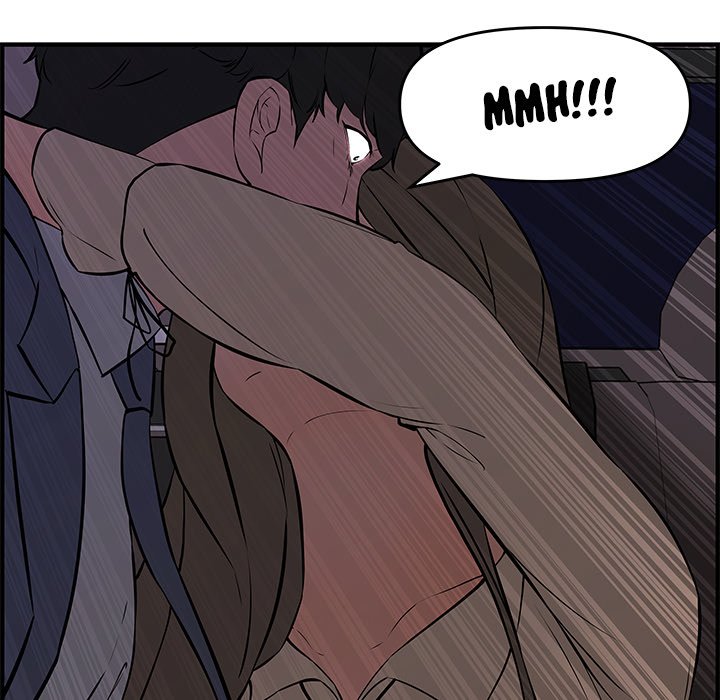 Newlyweds chapter 27 page 140