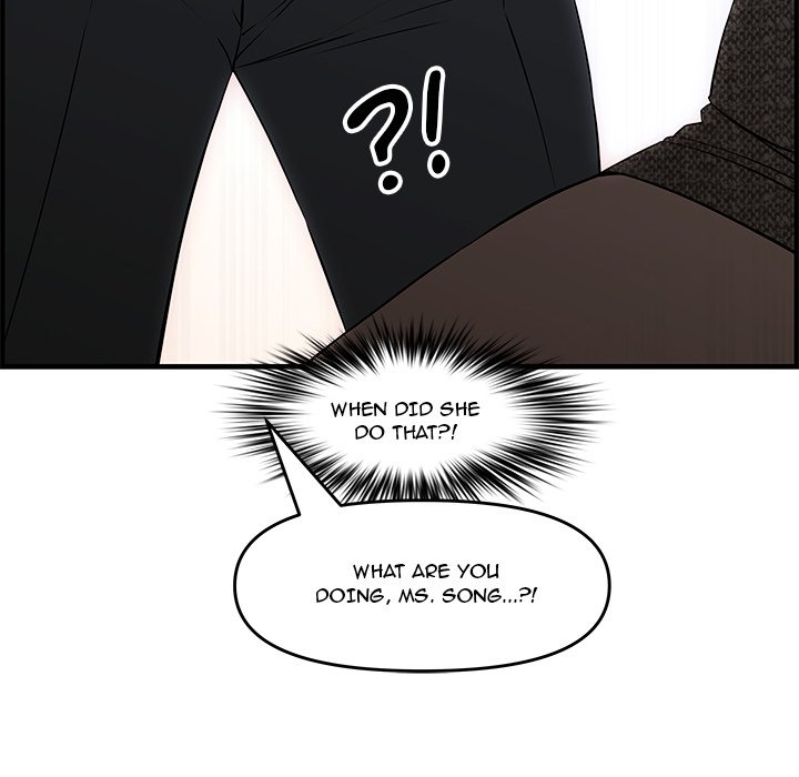 Newlyweds chapter 27 page 147