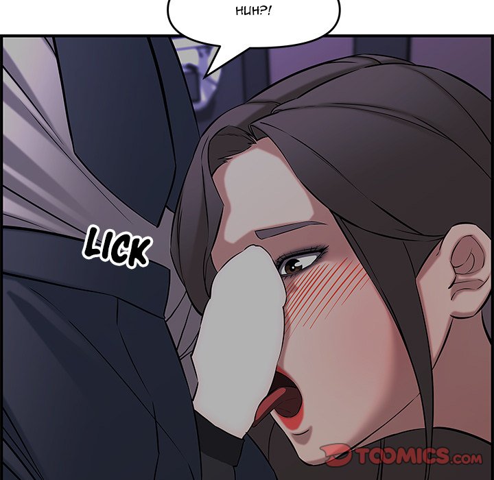 Newlyweds chapter 27 page 149