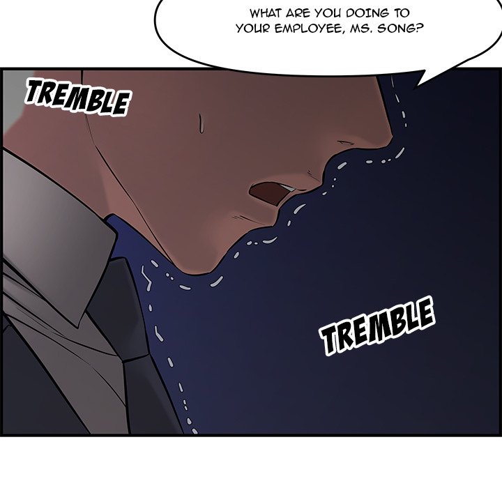 Newlyweds chapter 27 page 169