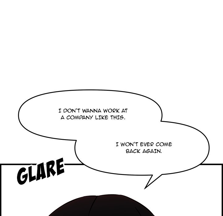 Newlyweds chapter 27 page 181