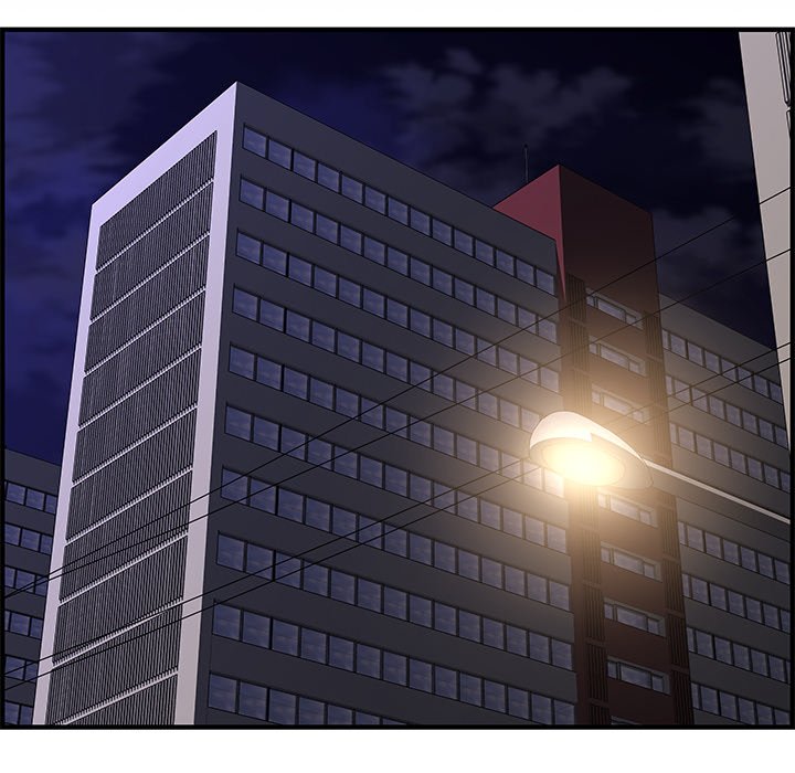 Newlyweds chapter 27 page 195