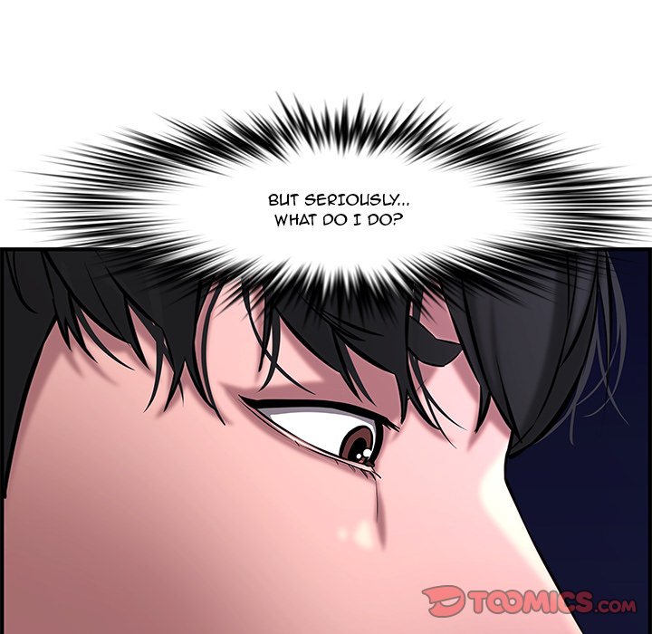 Newlyweds chapter 27 page 197